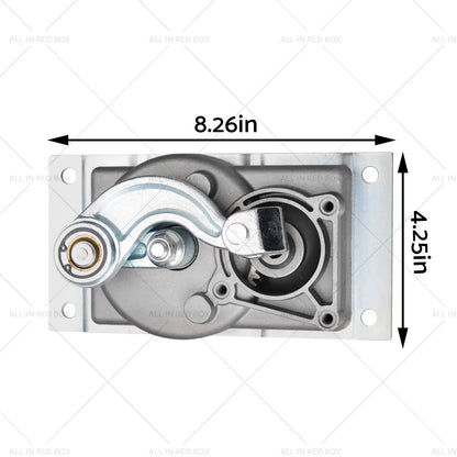 RV Gear Box Linkage Motor for Kwikee Electric Steps (366043)