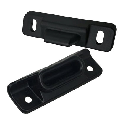 2Pcs Sliding Door Locking Catch for Ford Transit MK6 MK7 (1434791, 4520967)