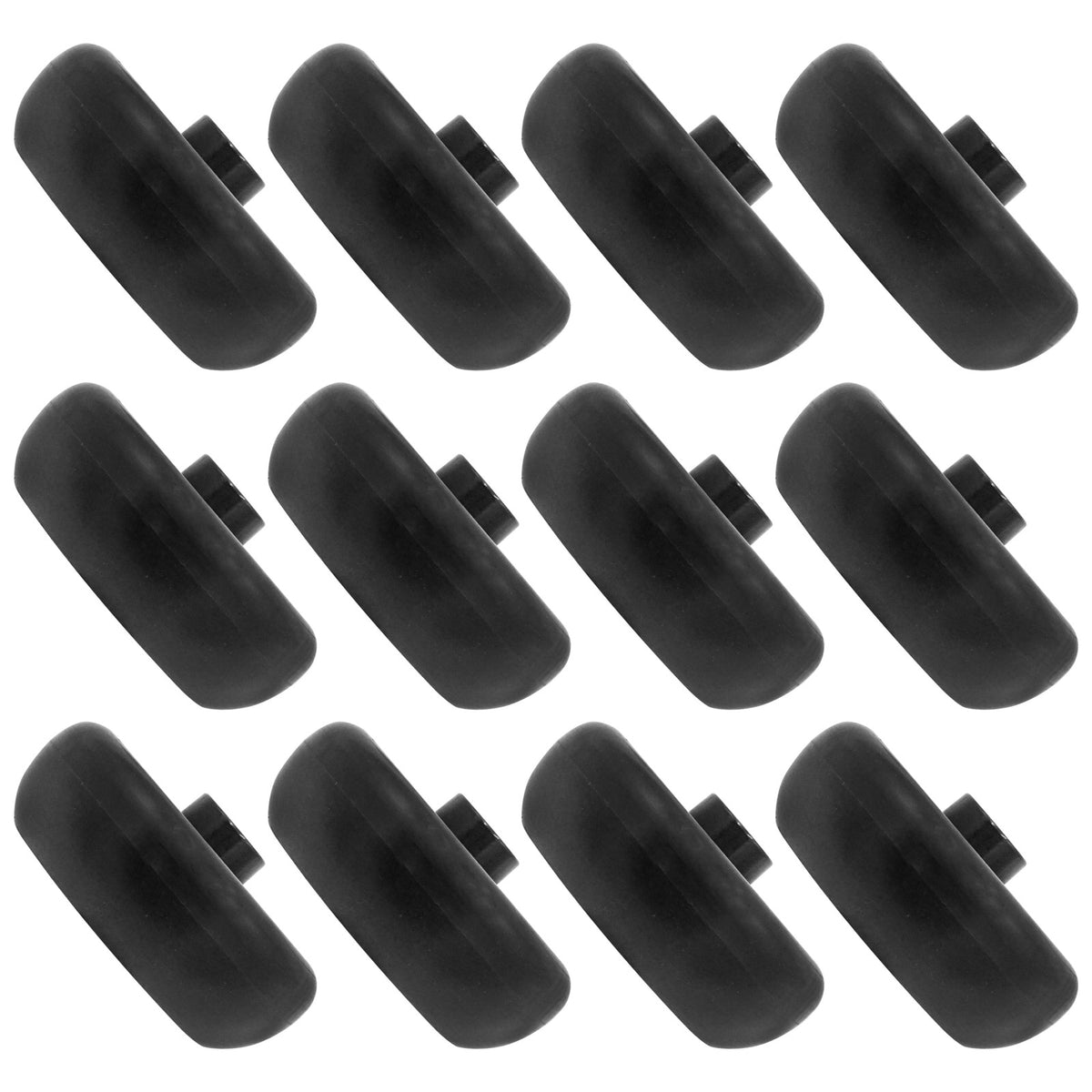 Deck Wheel Replacement for Snapper Lawnboy Toro (OEM) (2000–2015)