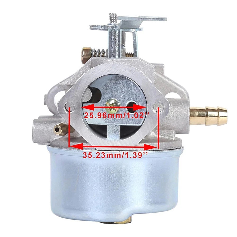 Comprehensive Replacement and Repair Kits for Tecumseh Engines