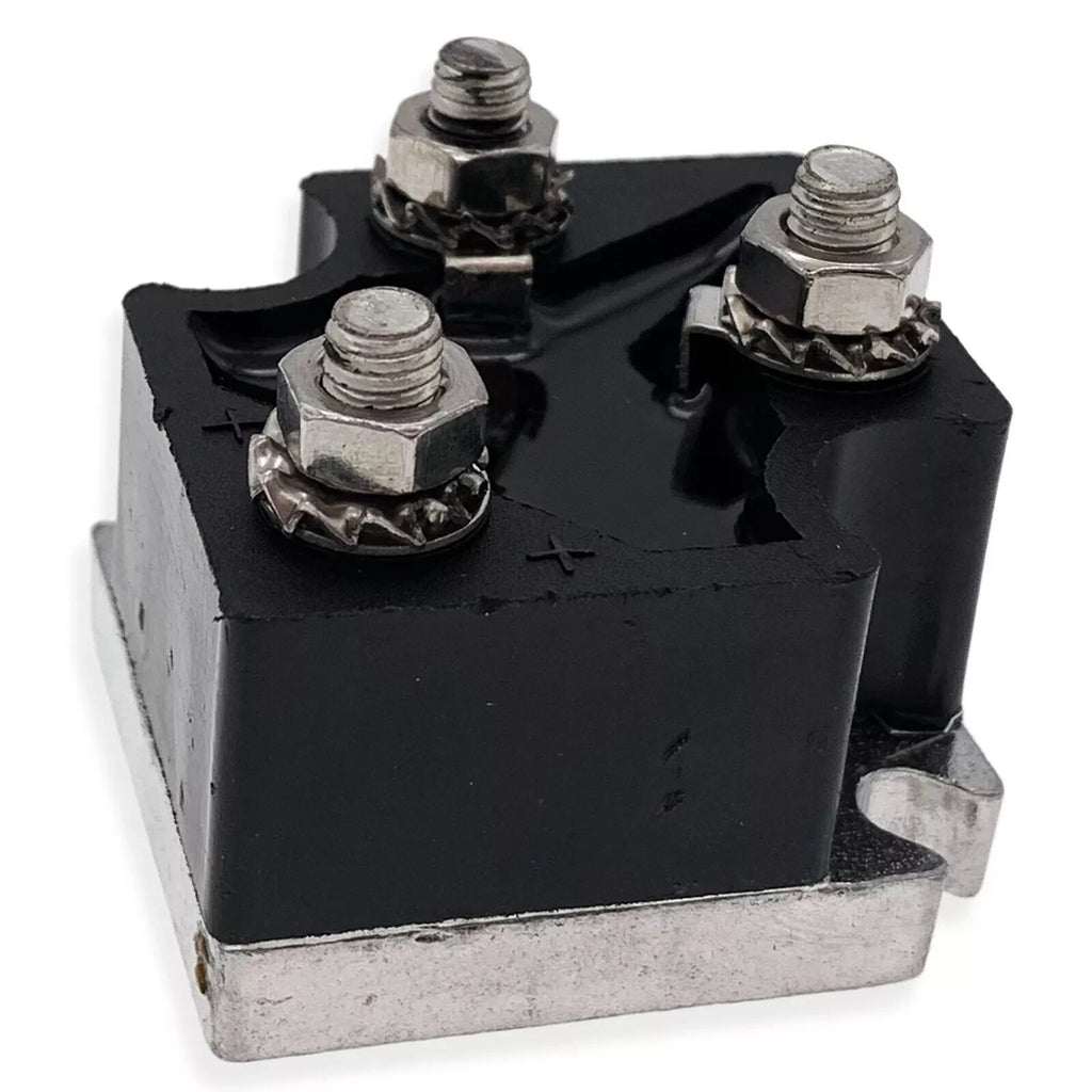 Voltage Regulator Rectifier for Mercury Mariner (1976–1998) 62351A1 18-5707