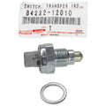 Differential Lock Diff Sensor Switch for Toyota Landcruiser 70-100 Series