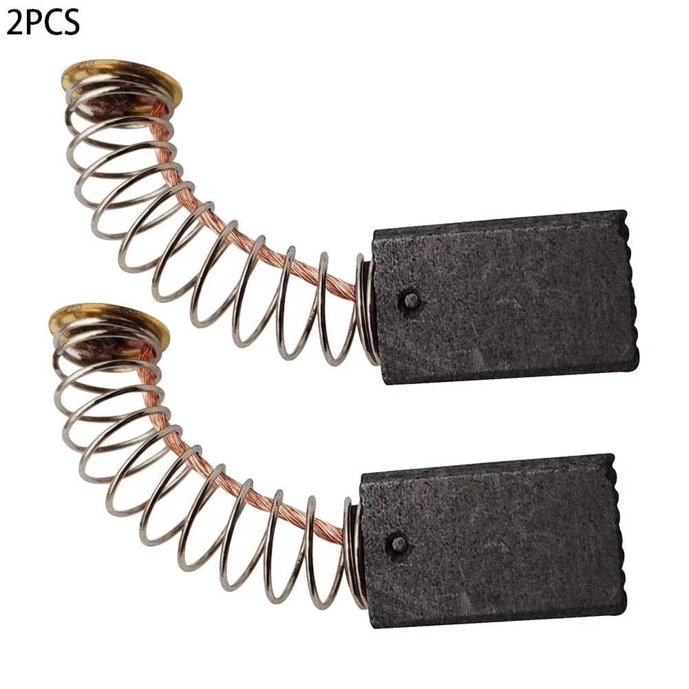 2X Carbon Brushes for Electric Motor Performance