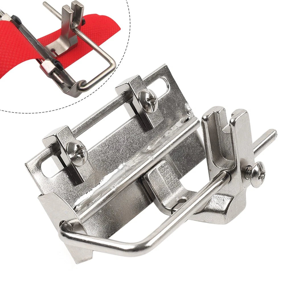 Adjustable Tape Presser Foot for Juki Sewing Machines (S534)