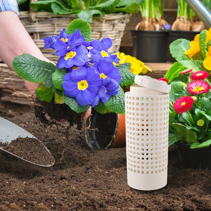 Sustainable Insect Composting Solution for Limited Garden Areas