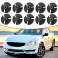 Hood Retainer Clip for Jeep (4428987)