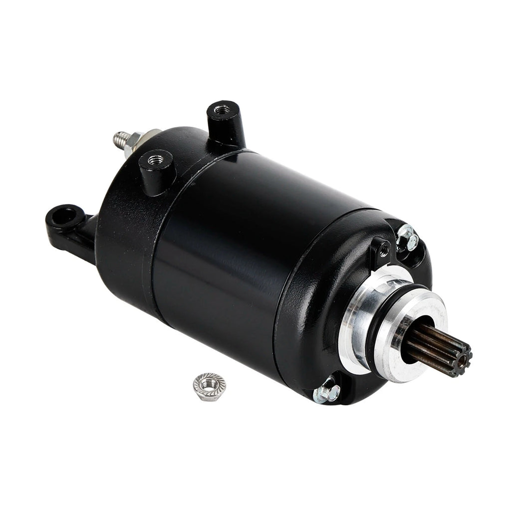 Electric Starter for Duke 390, RC390, Adventure 250, 390 (2020–2022) 94340001000 T9