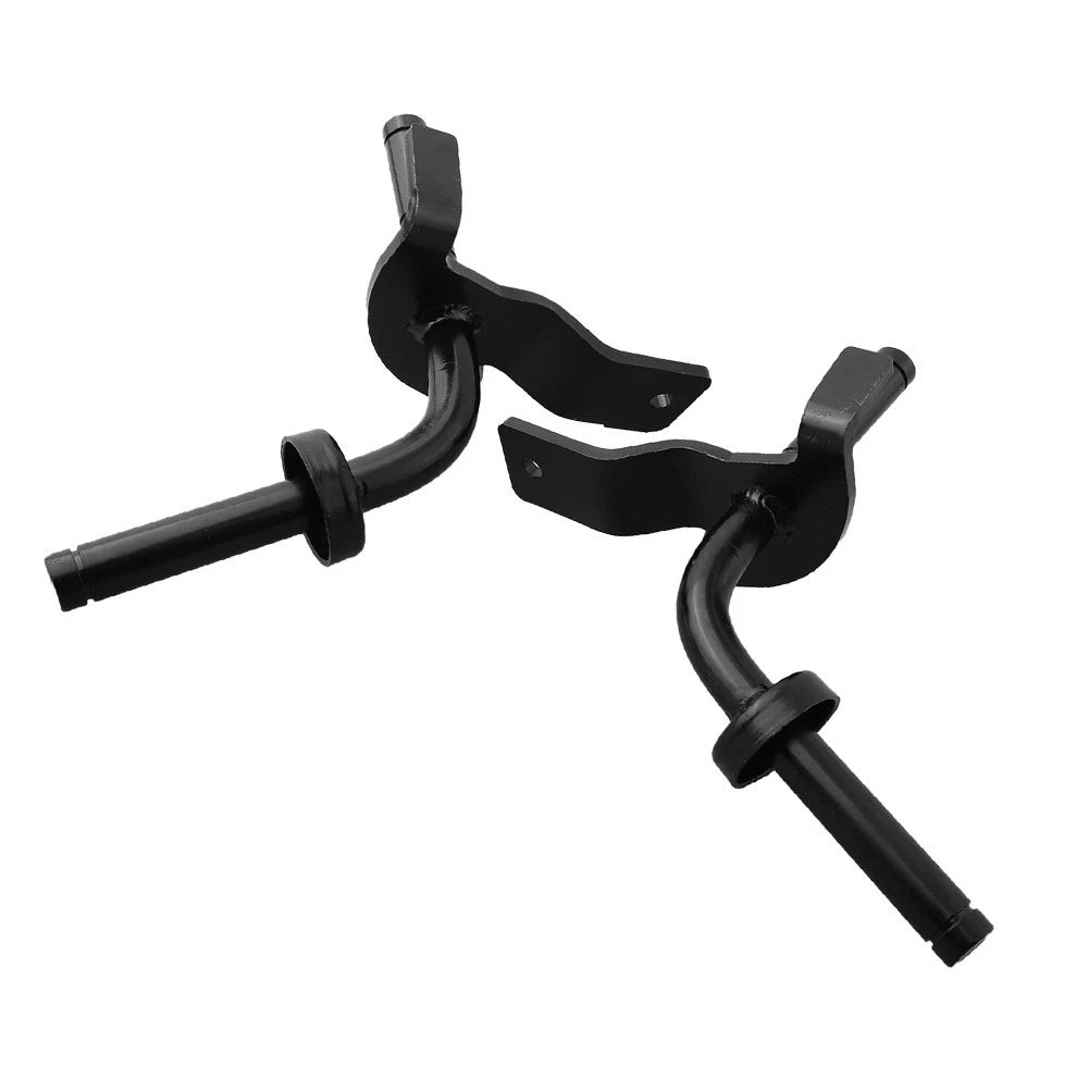 Steering Spindle Parts for