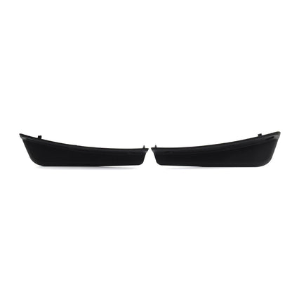 Front Bumper Lower Air Deflector for Land Rover Freelander 2 (2006–2015)