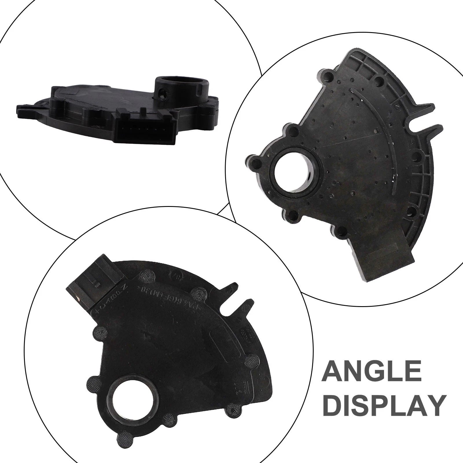 Transmission Selector Switch for BMW E46 3 Series, Z3, E39