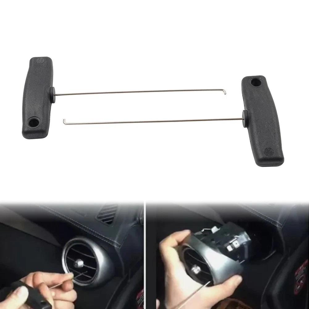 Instrument Cluster Removal Tool for Mercedes Benz C-Class E-Class (2001–2018)