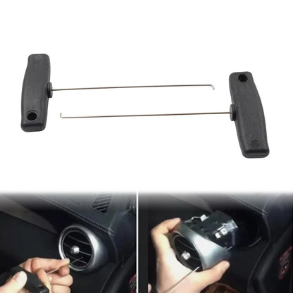 Instrument Cluster Removal Tool for Mercedes Benz C-Class E-Class (2001–2018)