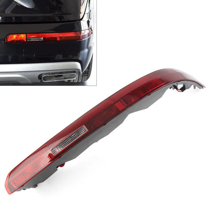 Rear Bumper Lower Taillight with 5 Bulbs for Audi Q7 (2016–2023) Right