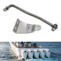 Steering Drag Link Rod Arm for