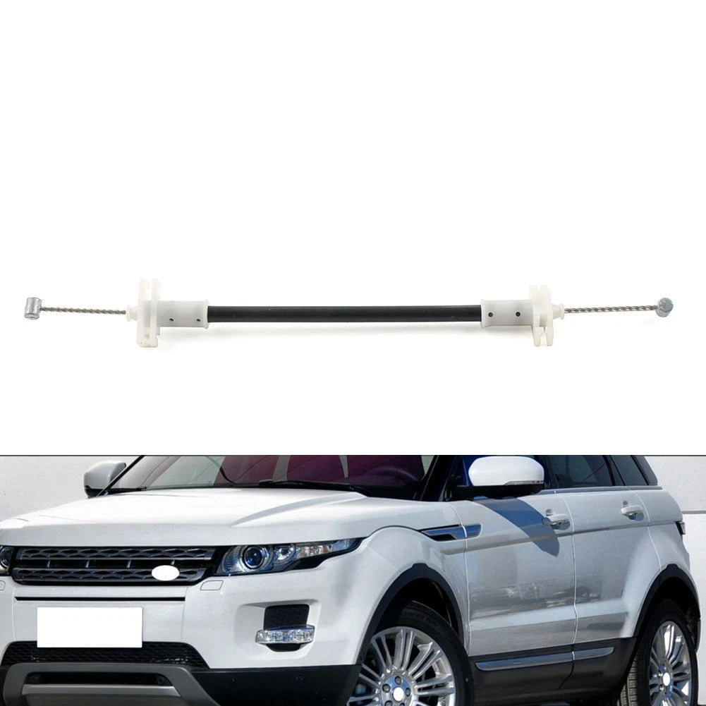 Left Door Lock Release Control Cable for Land Rover Range Rover Evoque (2012–Present)