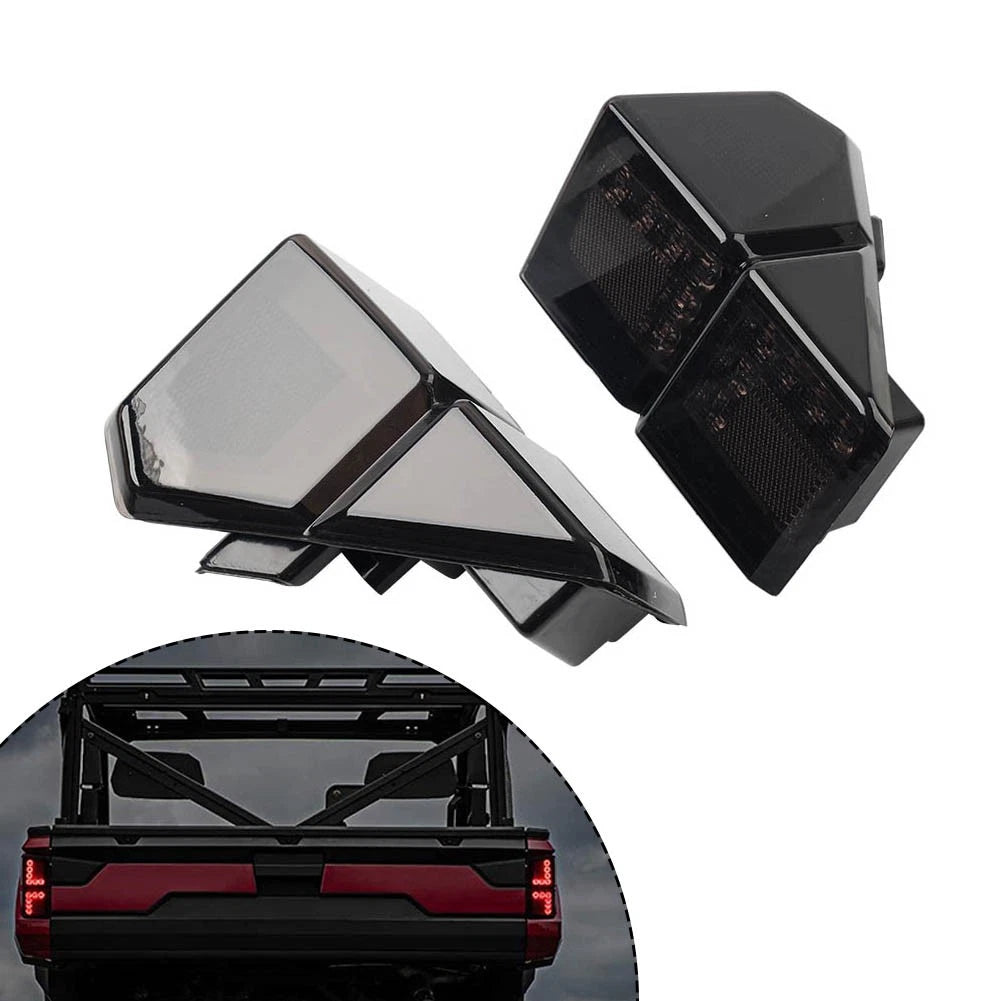 UTV Brake Tail Light Set for Polaris Ranger 1000 XP CREW (2019–2021)
