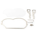 Headlight Transparent Cover for BMW R1200 GS ABS (2005–2012)