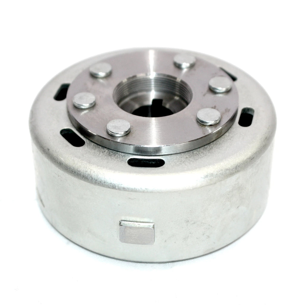 Magneto Roller Flywheel for YX 150cc 160cc Kick Start Engine (PIT PRO)