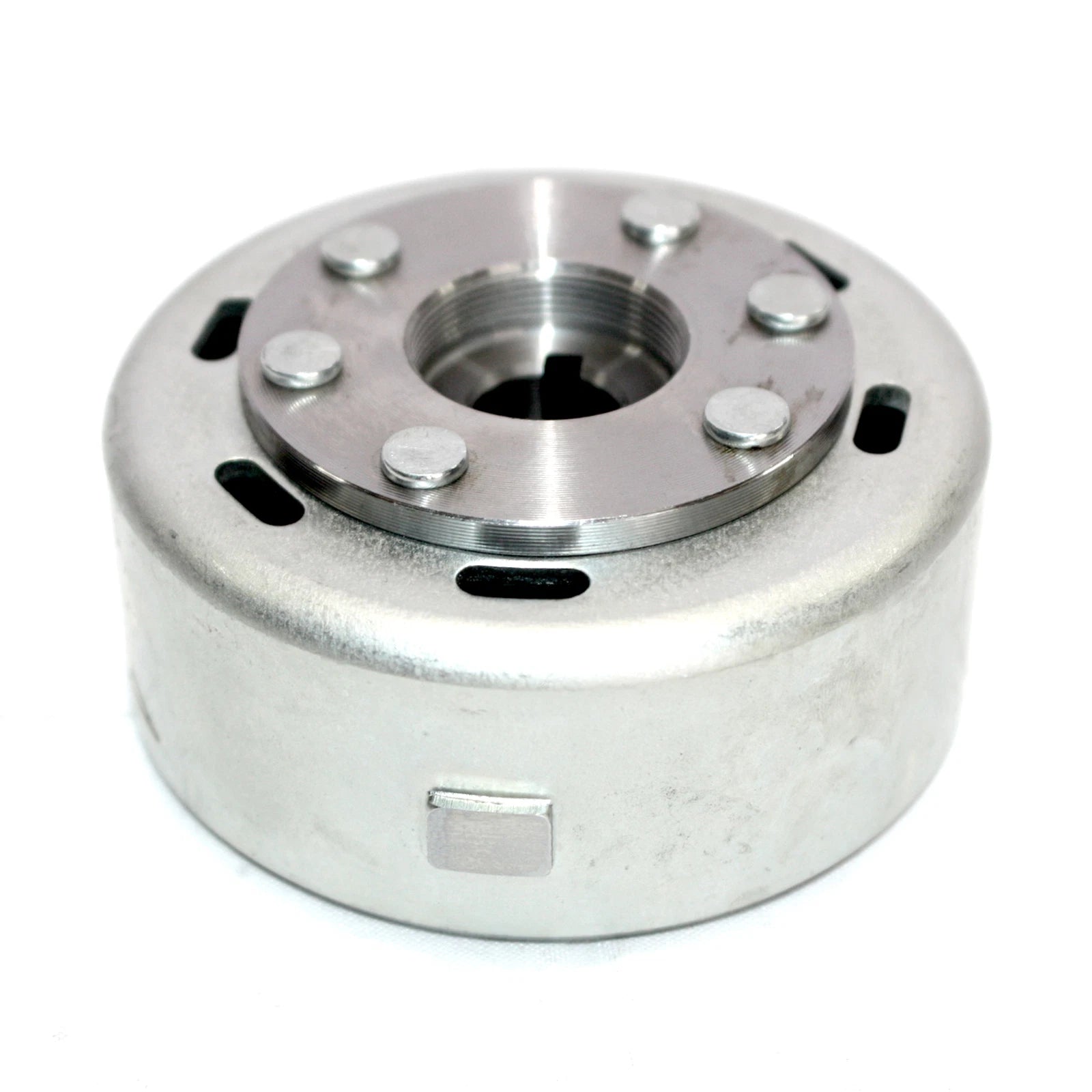 Magneto Roller Flywheel for YX 150cc 160cc Kick Start Engine (PIT PRO)