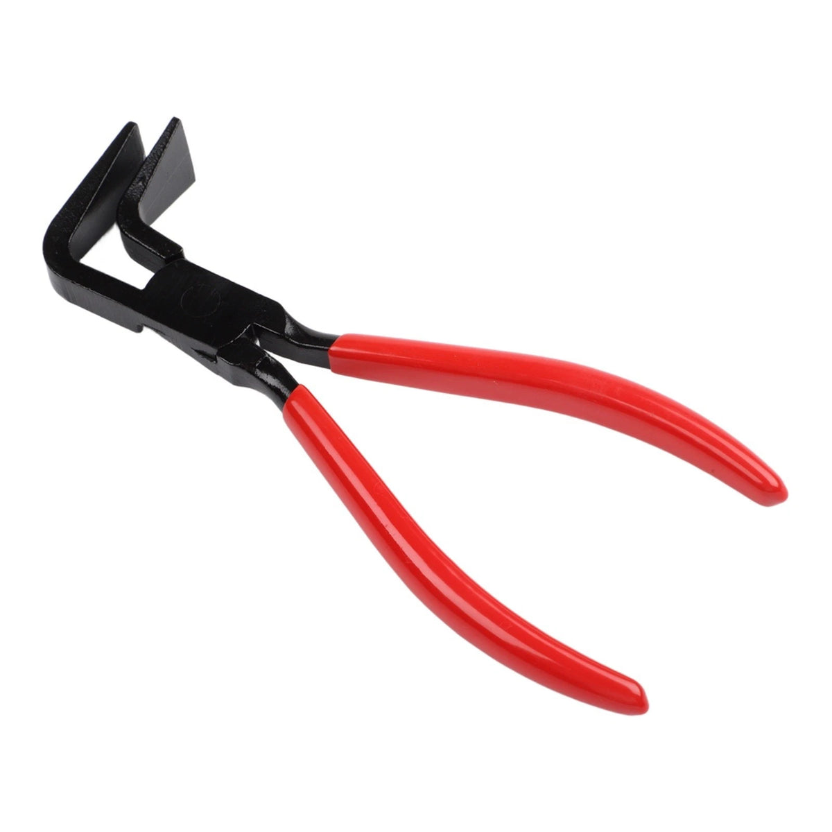 Folding Pliers for Automotive Bending and Shaping Tasks