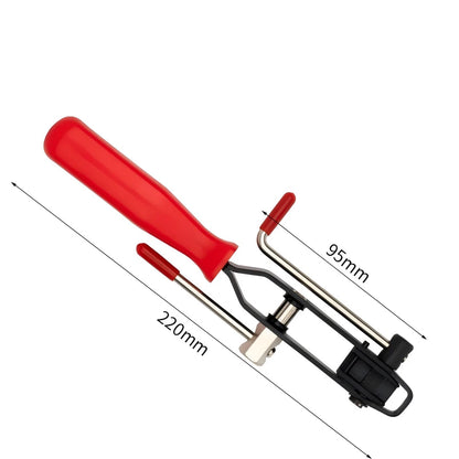 CV Joint Dust Boot Clamp Tool for Automotive Use