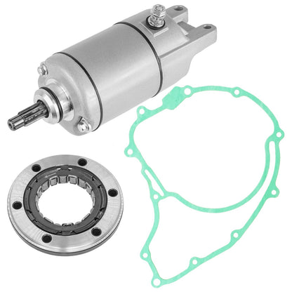 Starter and Clutch One Way Bearing for Honda TRX300 FourTrax (1988–2000)