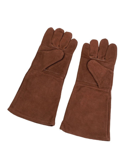 3D Cutting Welding Gloves for Efficient Work