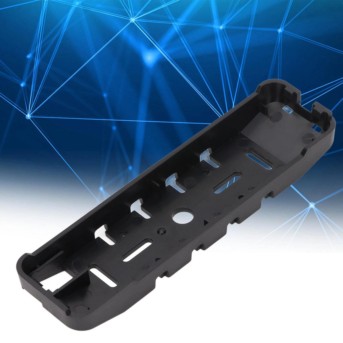 Radio Mounting Bracket for Yaesu FT 7800/FT 7900 (D)