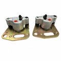 Set of 2 Front Brake Calipers for Polaris Sportsman 500 4X4 (1999)