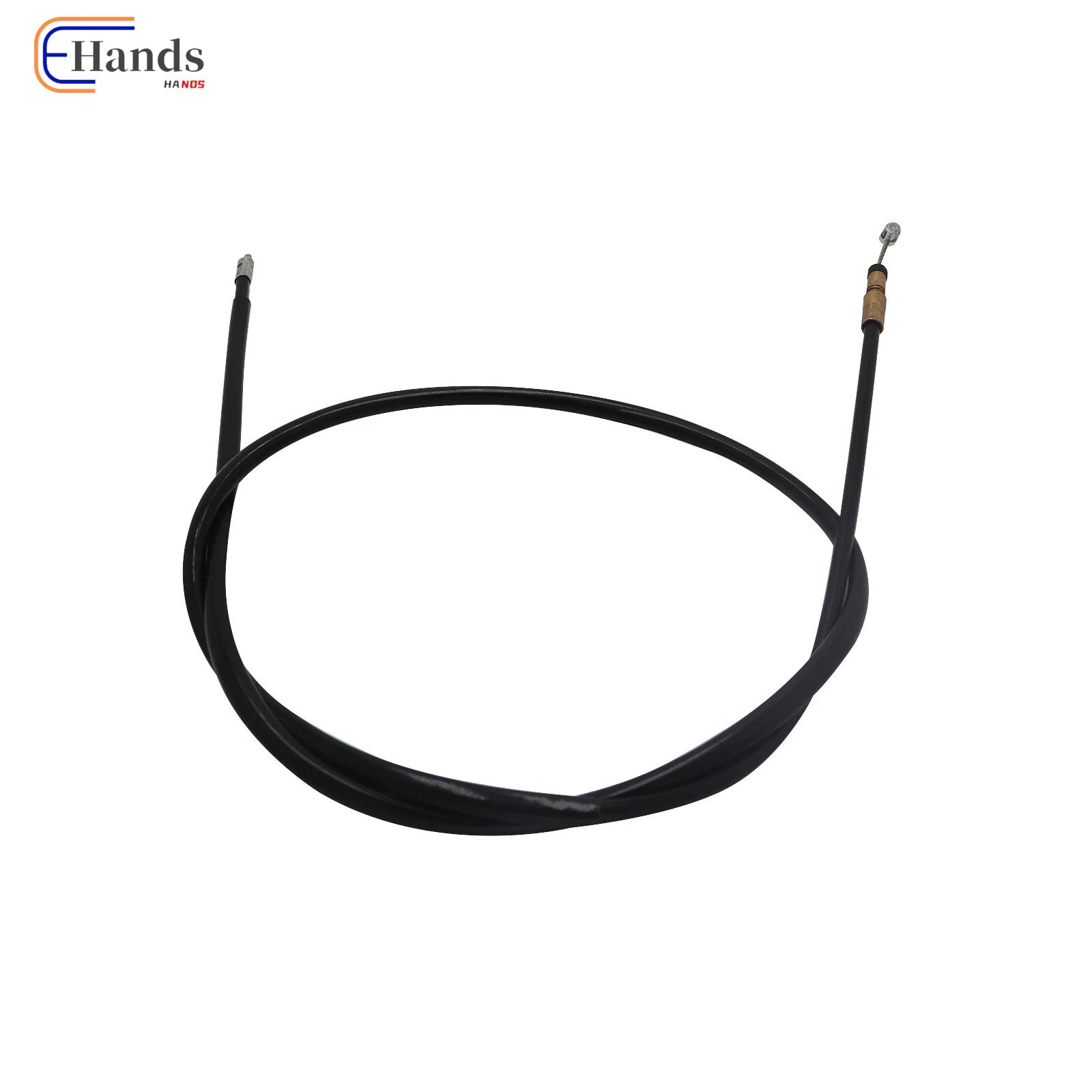 Cable Choke for Honda TRX350 TRX350D (1986–1989) 17950-HA7-921 Black
