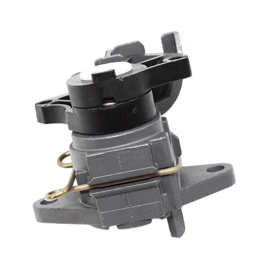 Set of 2 Bonnet Latch Bracket and Cables Kit for Ford Transit Custom (2012–Present)