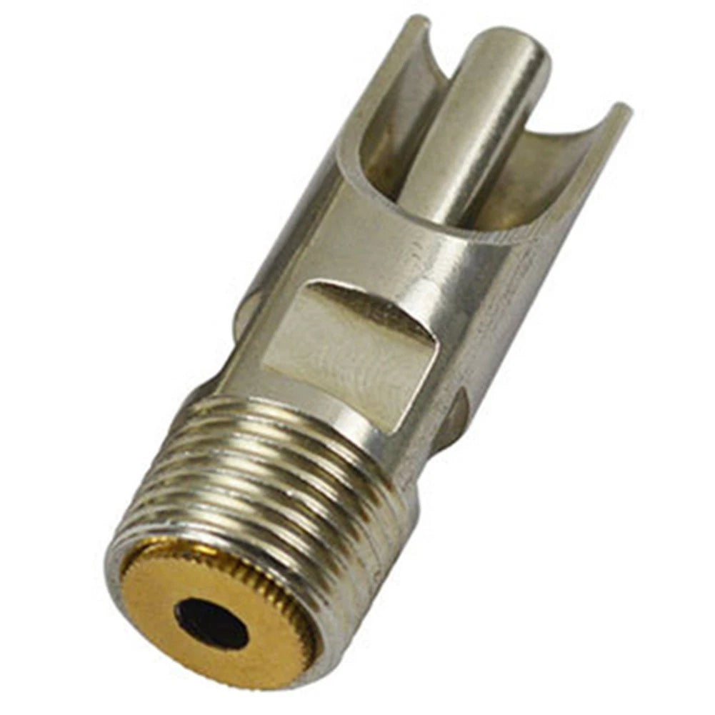 Automatic Pig Nipple Drinker for Livestock 1/2 Inch NPT