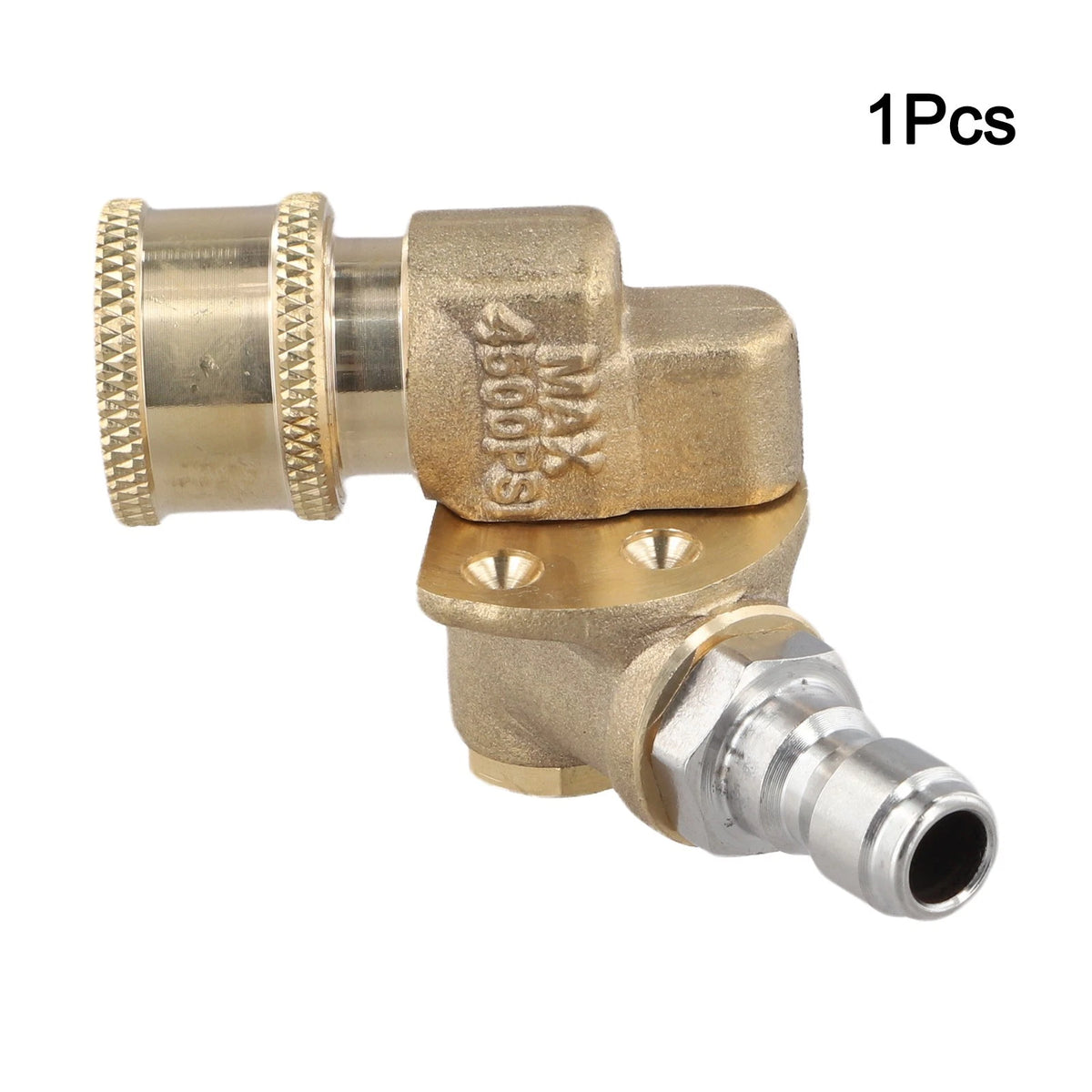 180 Degree Adapter Nozzle for Most Washers