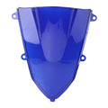 Windshield Protector for Honda CBR500R (2019–2023) Blue