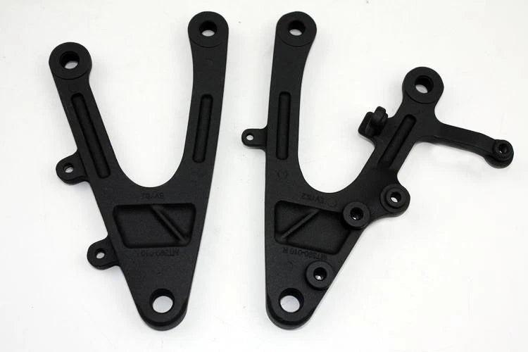Foot Peg Bracket for Yamaha YZF R1 (2004–2006)