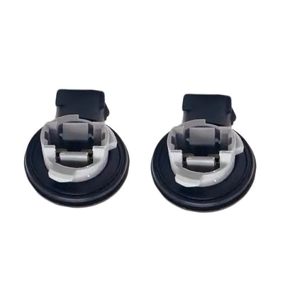 Tail Light Socket Pair for Dodge Ram Trucks (2002–2023)