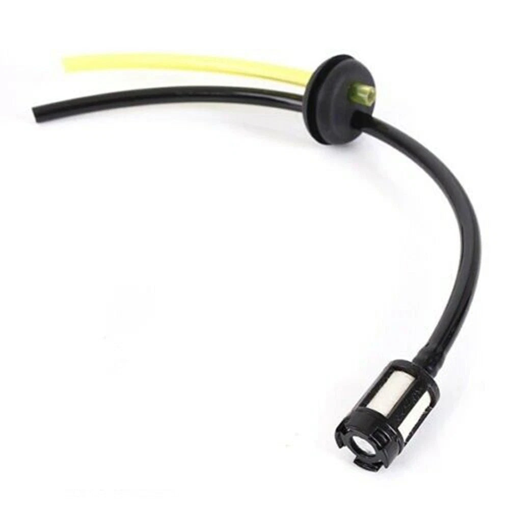 Fuel Hose Pipe for - 10cm, 2x1.3cm Assembly