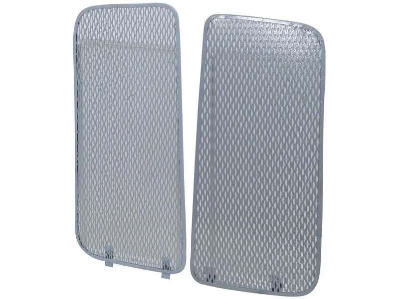 Front Grille Set for Fordson Major (1952–1964)