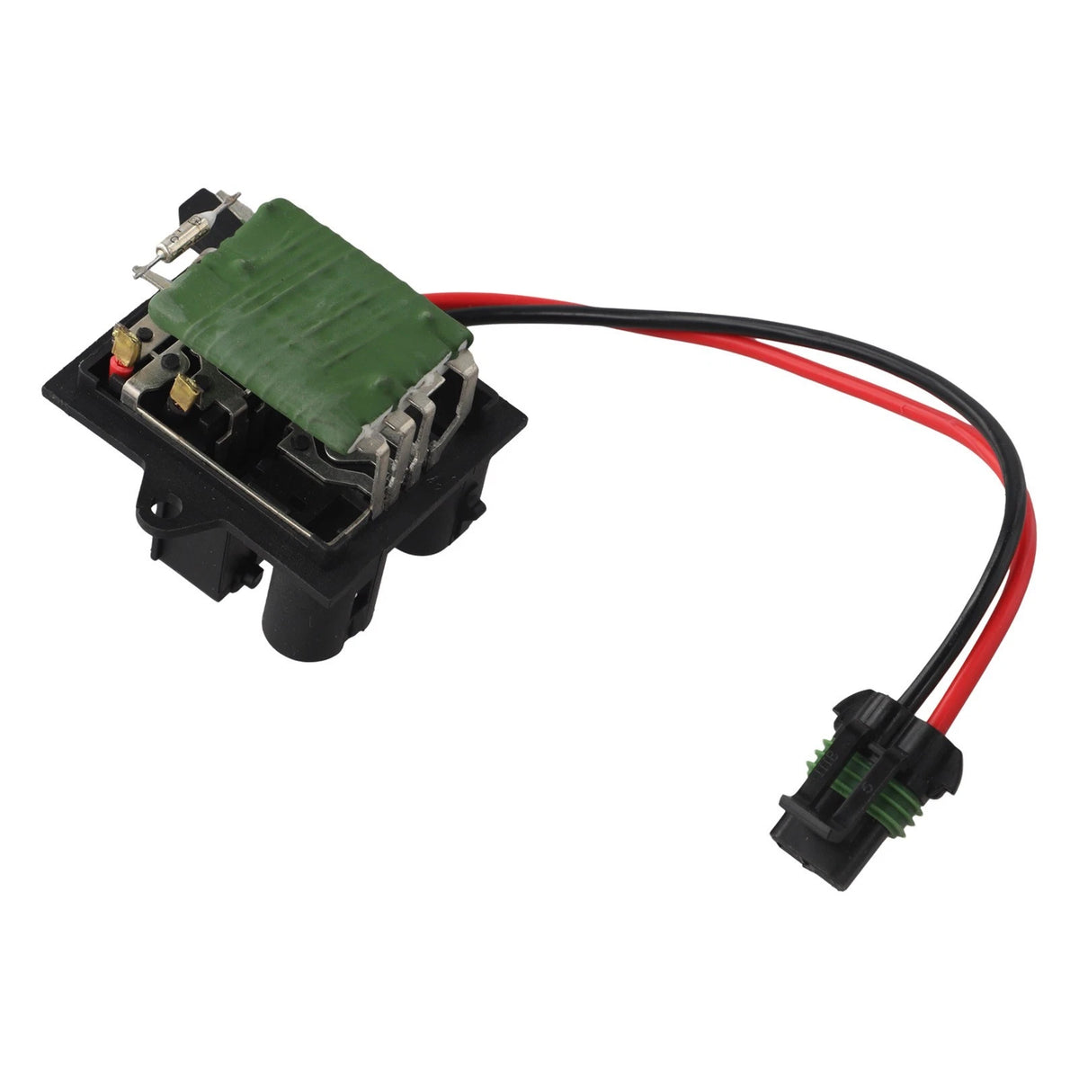 Interior Blower Regulator for Renault Clio II (2001–2007)