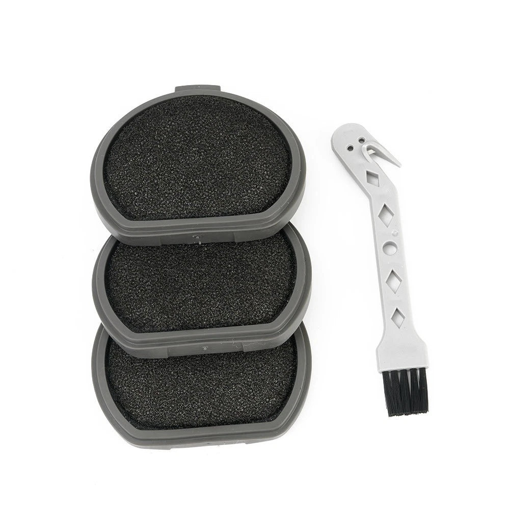 Vacuum Cleaner Filter Replacement for