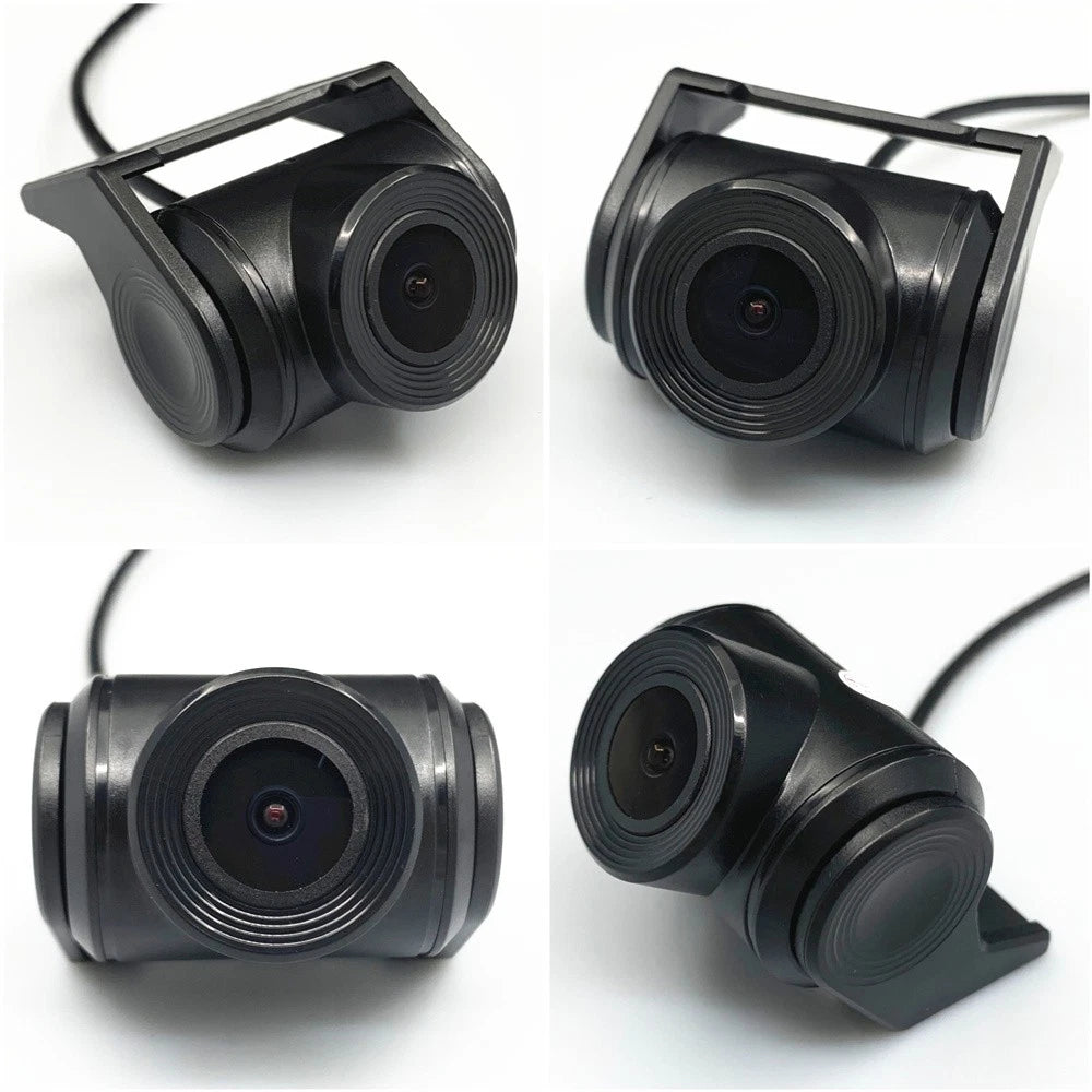 1080P Rear View Backup Camera for Car DVR Mirror Dash Cam