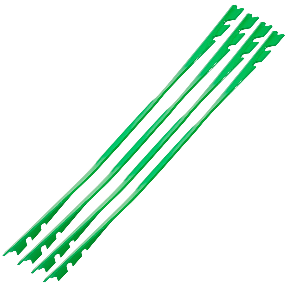 Qty 1 Mulching Gator Blade 22 Inch Replacement for Toro Recycler (2014–2024)