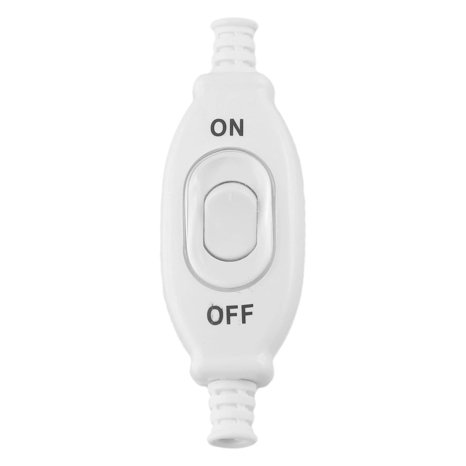 Inline Waterproof Dustproof Switch for Automotive Applications (250V, 3A)