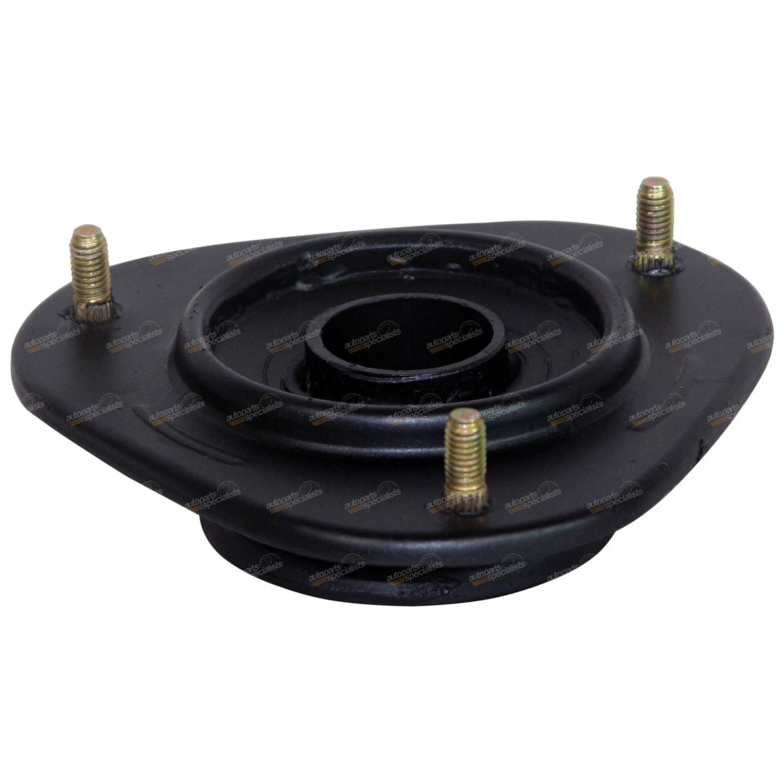 2 Front Top Strut Mounts for Toyota Corolla AE111 AE112 (1997–2001)