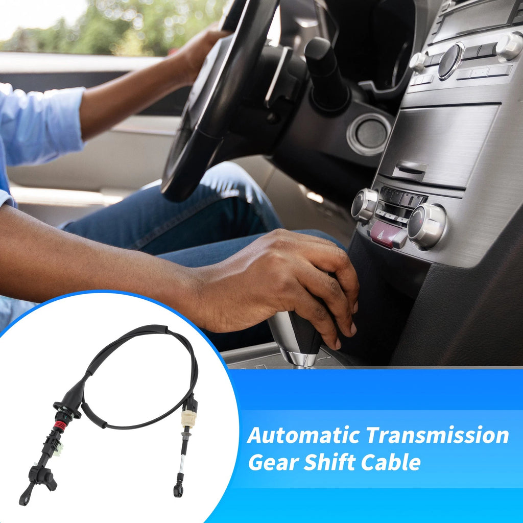 Auto Trans Gear Shift Cable Replacement for Dodge Dakota Durango (2002–2003)