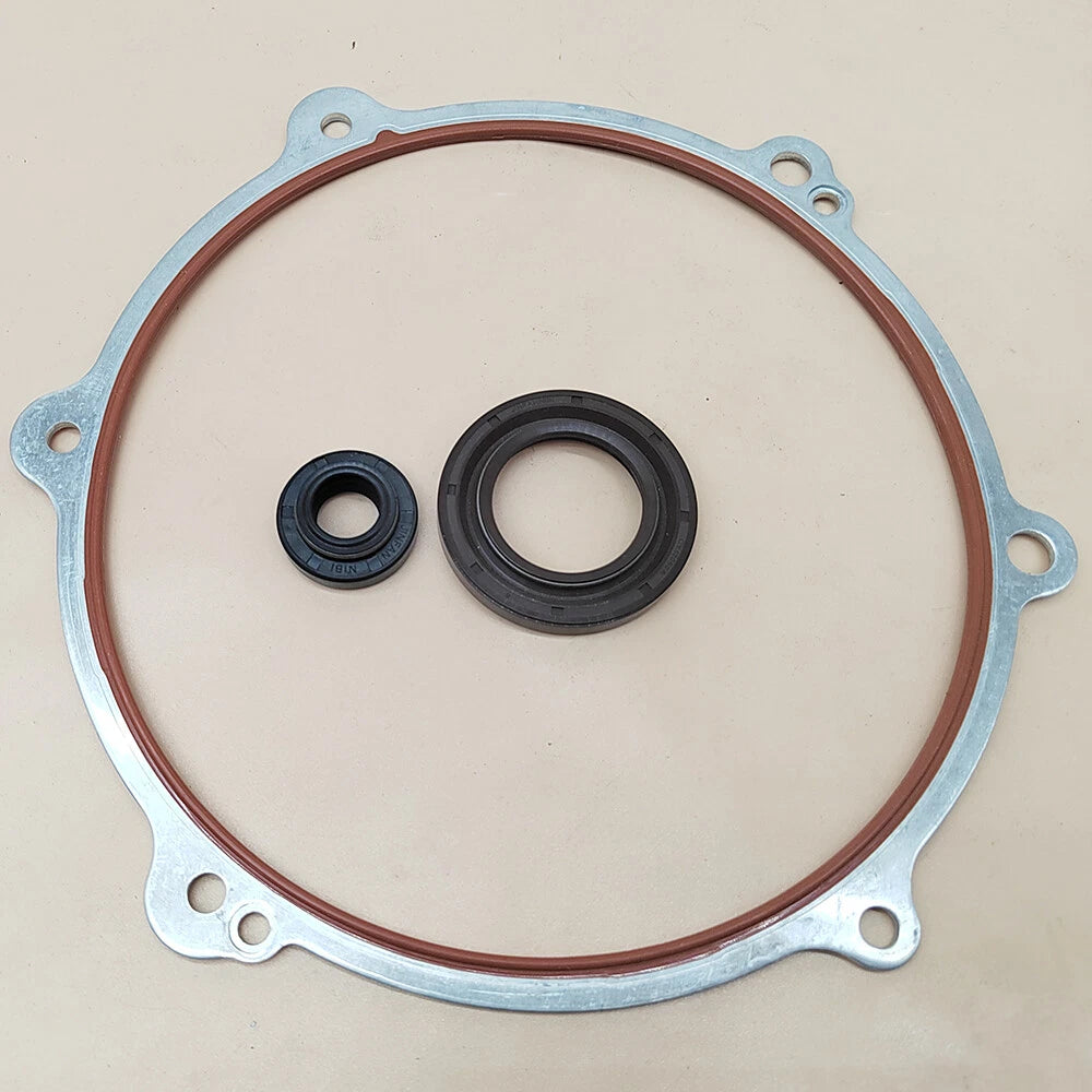 Gasket Kit for Harley-Davidson Softail Dyna FXD FLSTF FXST (2006–2017)