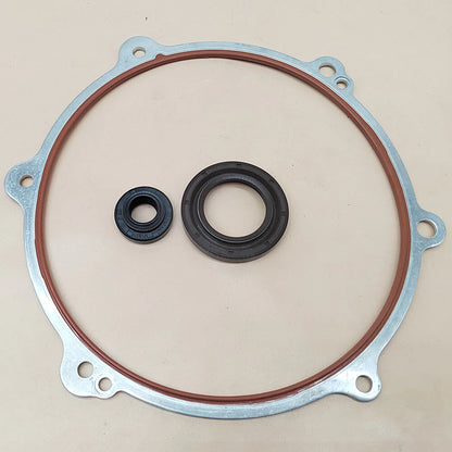 Gasket Kit for Harley-Davidson Softail Dyna FXD FLSTF FXST (2006–2017)
