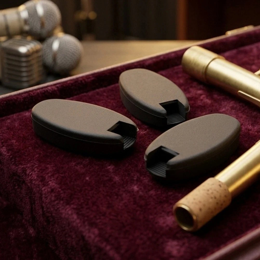 Saxophone Key Palm Risers for Saxophone