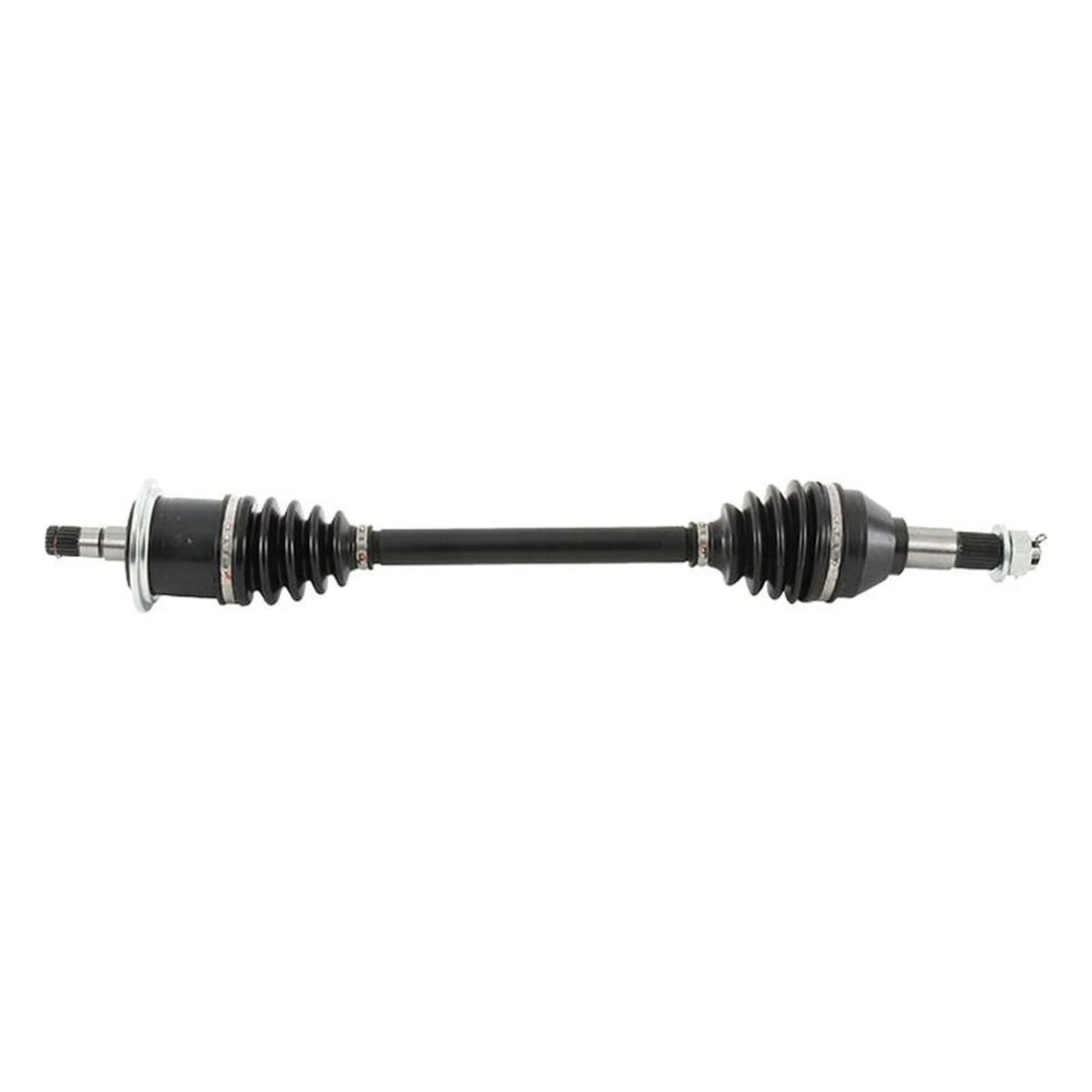 8Ball Front Axle for All Balls (AB8-CA-8-120)