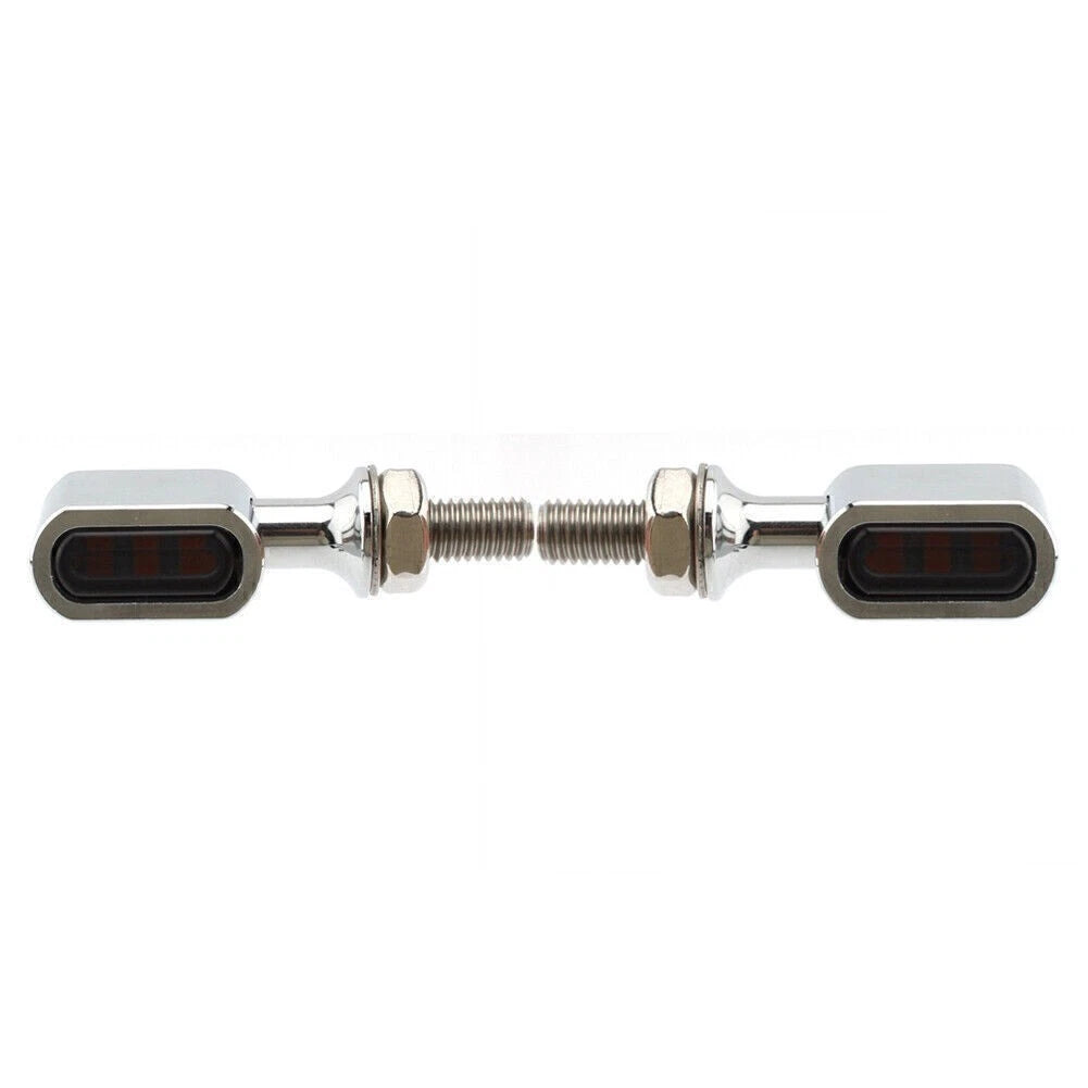 LED Turn Signal Light for Harley Cafe Racer